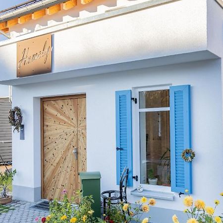 Homely Heidenheim an der Brenz Luaran gambar