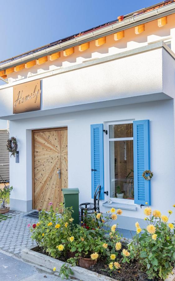 Homely Heidenheim an der Brenz Luaran gambar