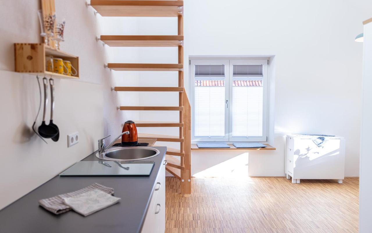 Homely Heidenheim an der Brenz Luaran gambar
